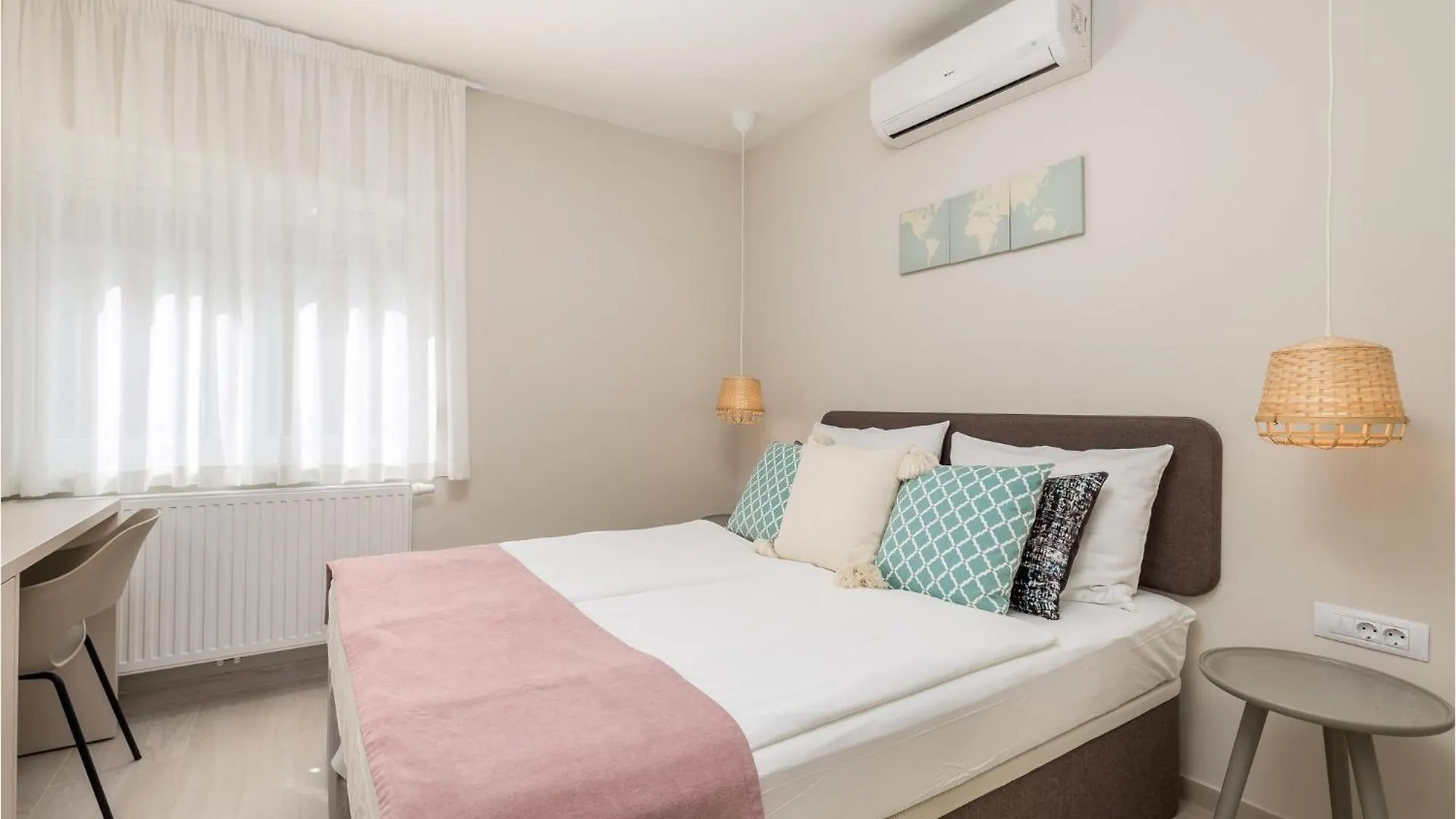 Holiday home Awesome Home In Polje With House Sea View