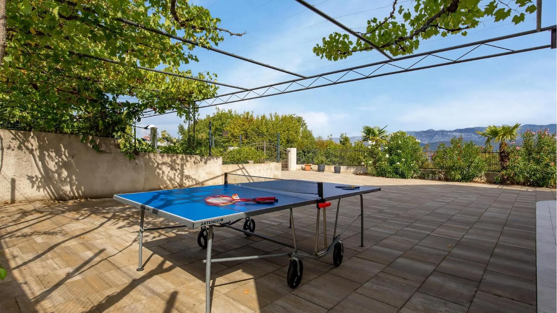 Awesome Home In Polje With House Sea View Tatil Evi Polje (Krk)