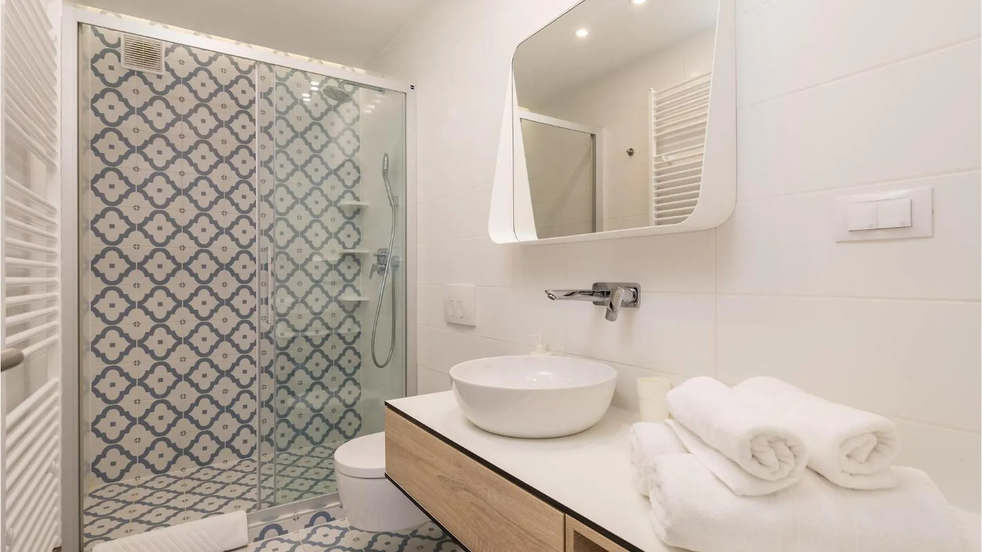 Awesome Home In Polje With House Sea View 0*, Polje (Krk)