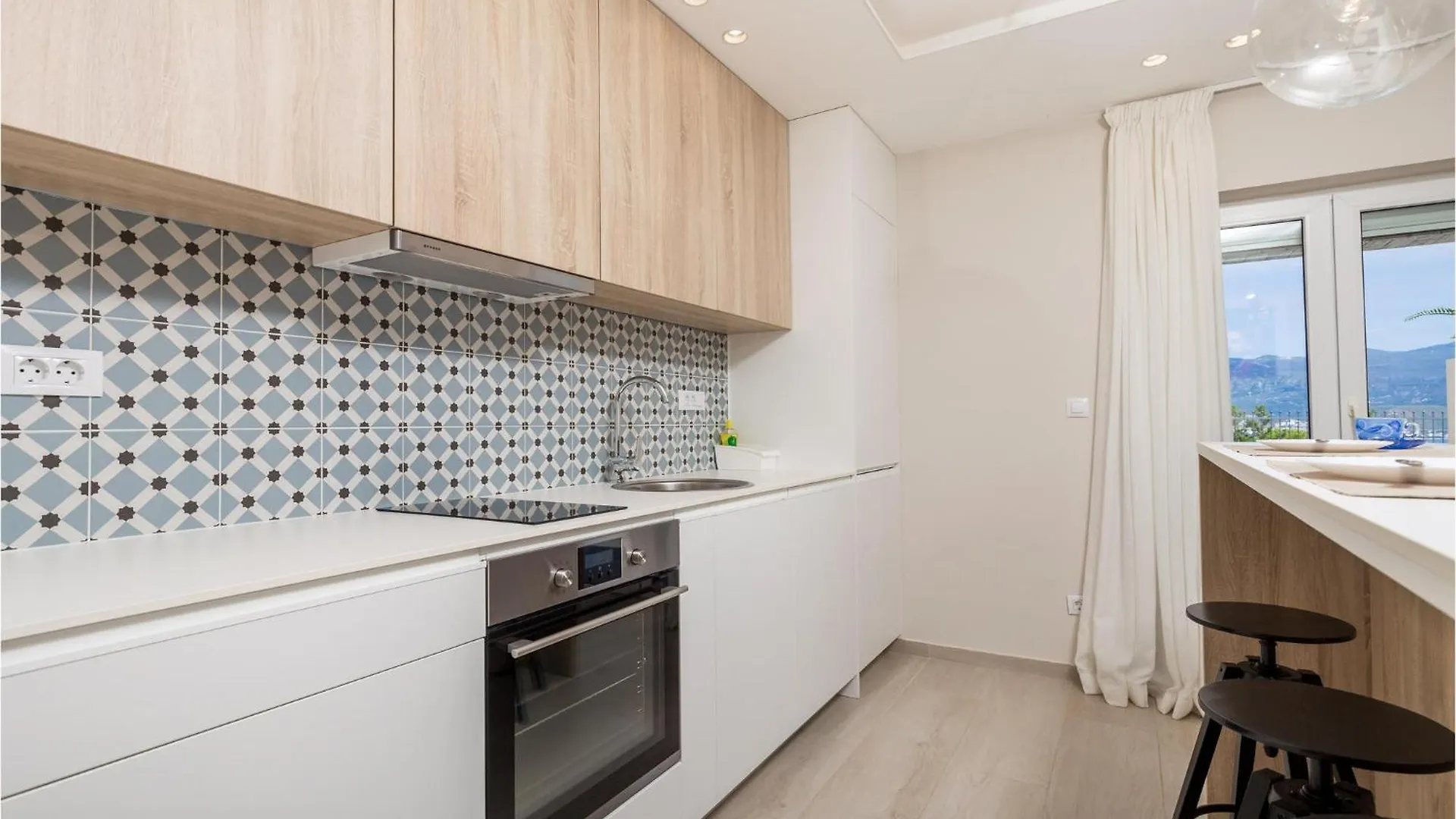 Awesome Home In Polje With House Sea View Hırvatistan