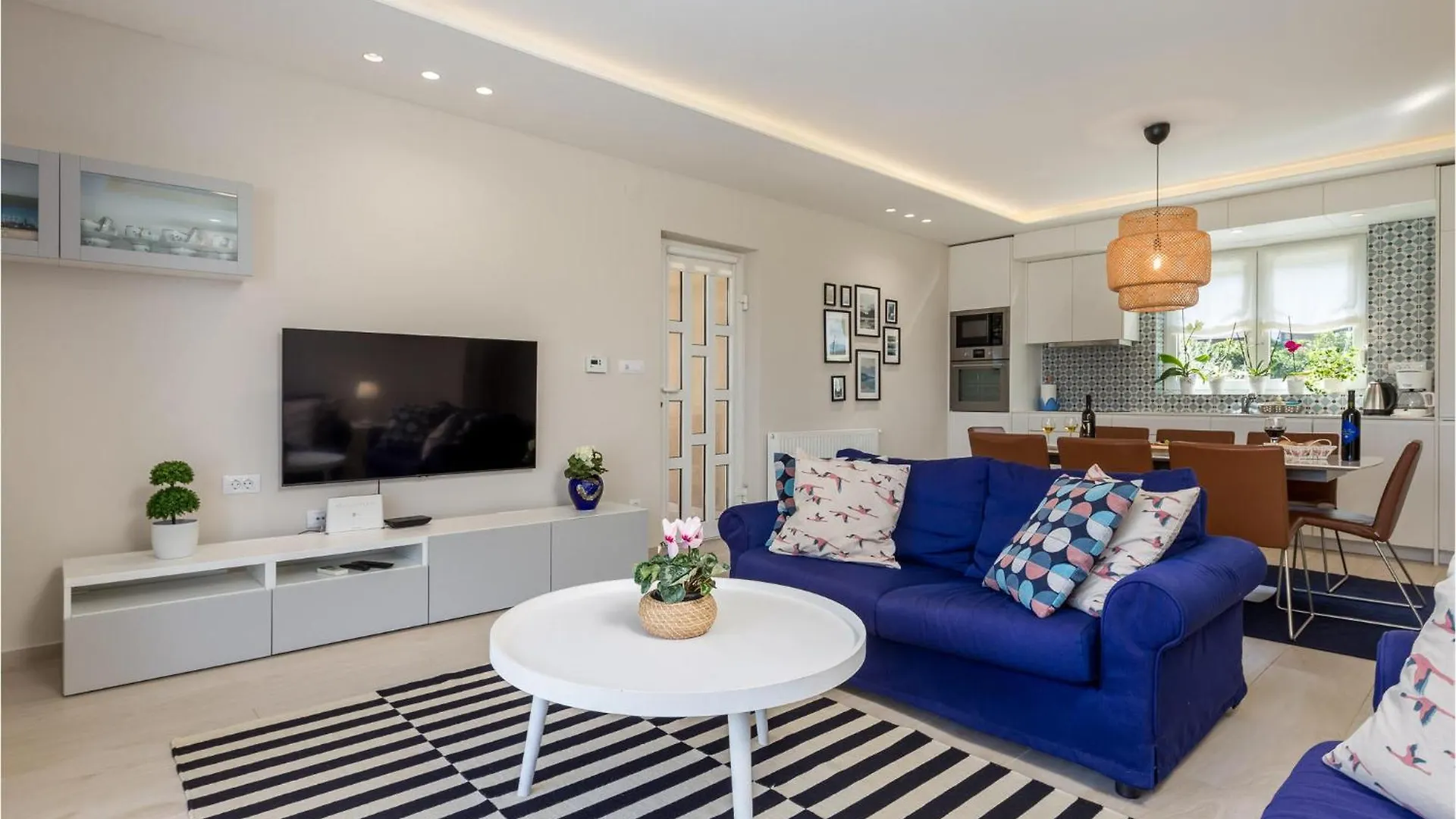 Tatil Evi Awesome Home In Polje With House Sea View