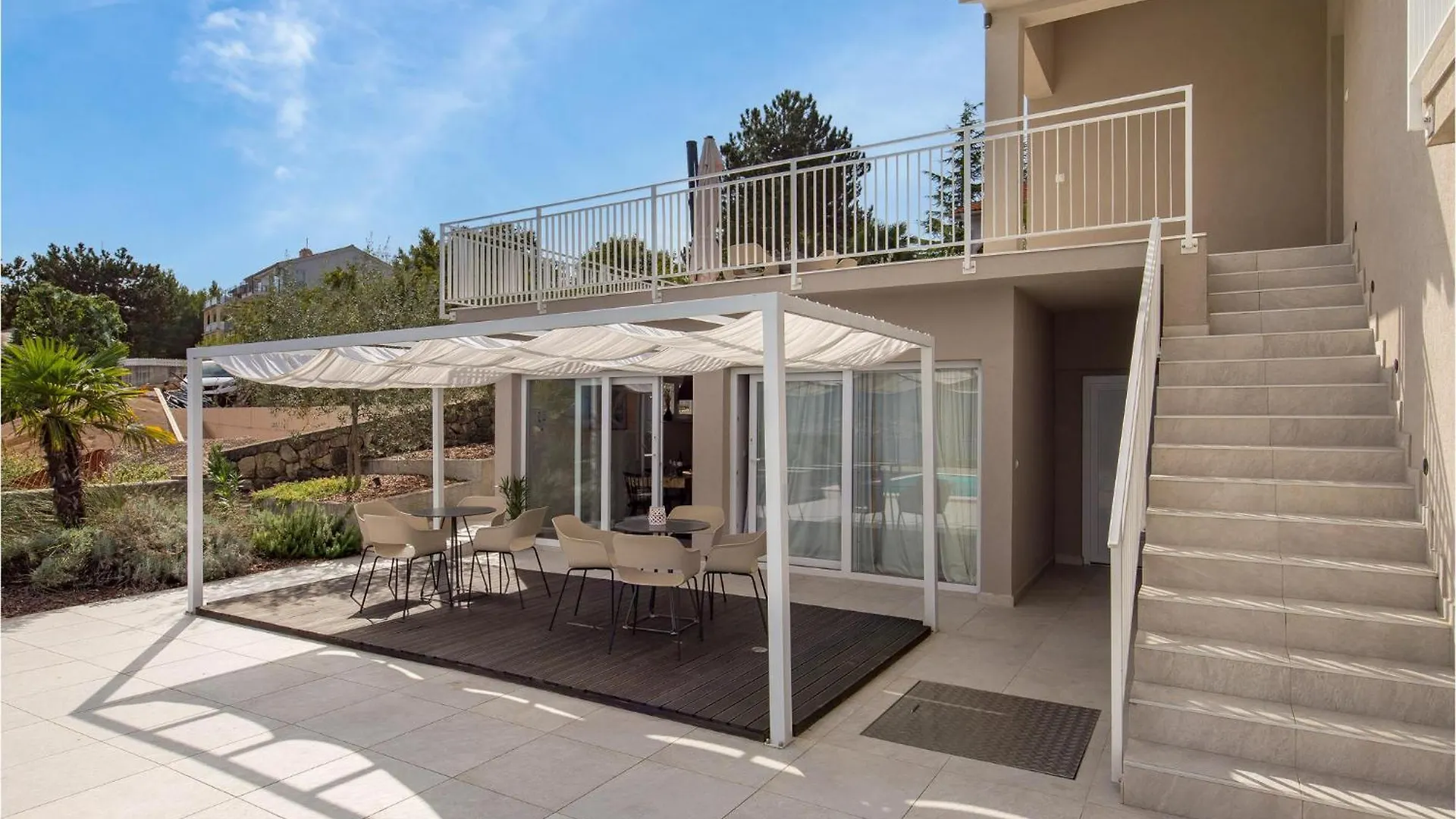 Tatil Evi Awesome Home In Polje With House Sea View