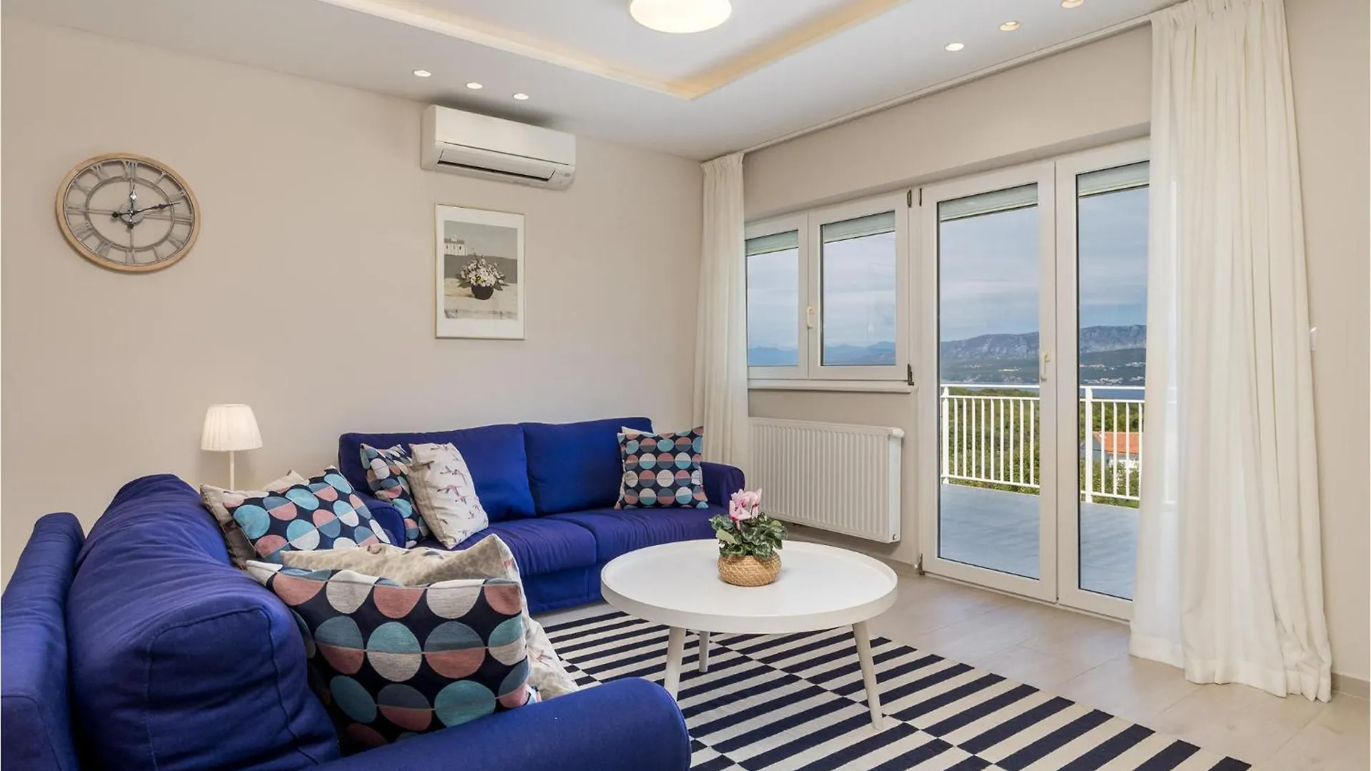Awesome Home In Polje With House Sea View Tatil Evi Polje (Krk)